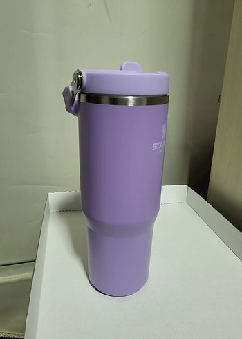 stnly termos bardak sıcak ve soğuk içecek - Görsel 3