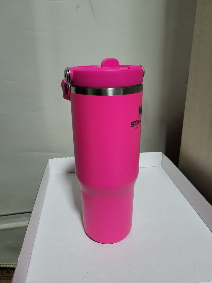 stnly termos bardak sıcak içecek - Görsel 3