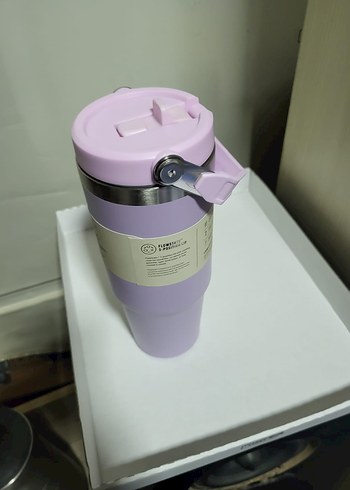 stnly termos bardak sıcak ve soğuk içecek - Görsel 3