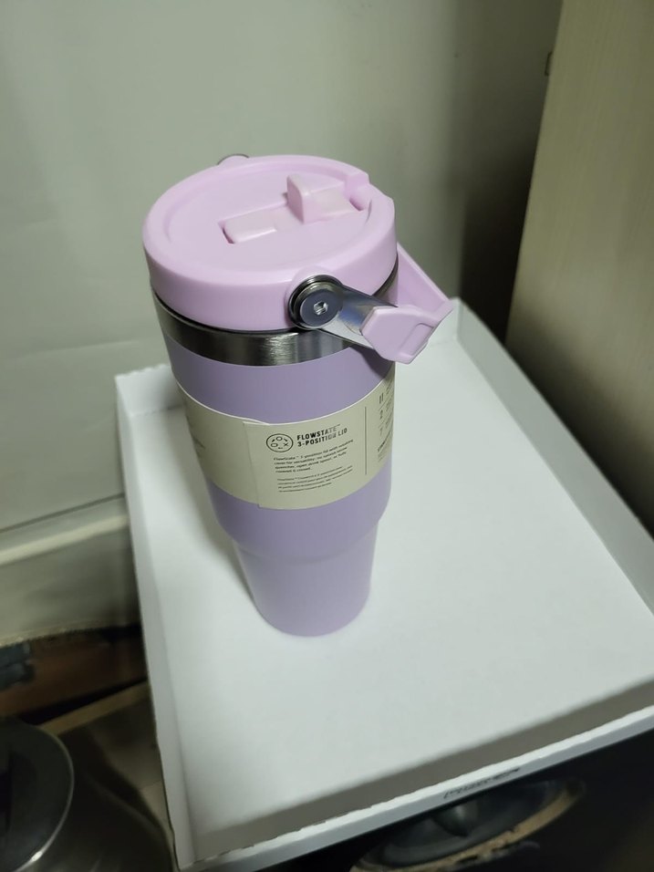 stnly termos bardak sıcak ve soğuk içecek - Görsel 3