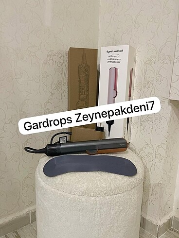 DYSON AİRSTRAİT