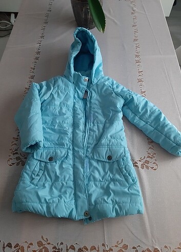 LC WAIKIKI Cocuk mont