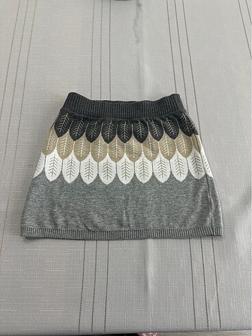 H&M triko etek