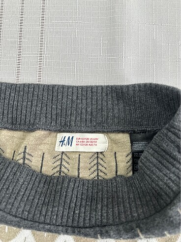 H&M H&M triko etek