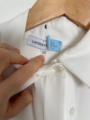 Diğer Lavinia couture elbise