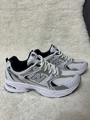 38 Beden NEW BALANCE 530 MODEL KADIN