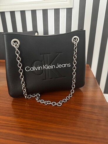Calvin klein çanta