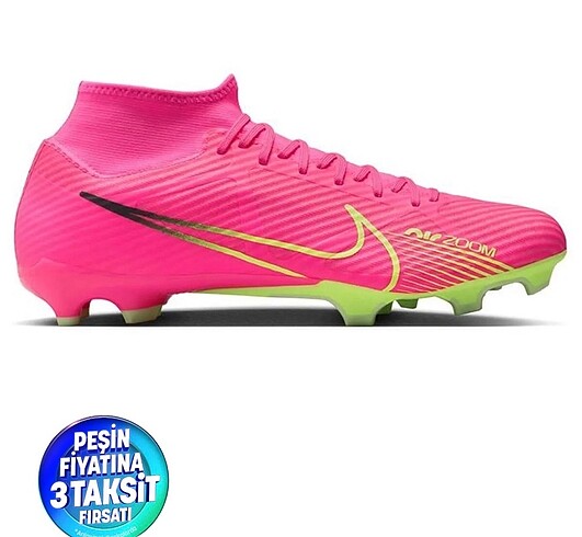 Nike krampon