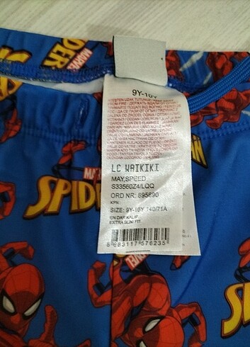 LC Waikiki LCW mayo 