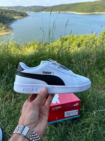 39 Beden Puma Baseline