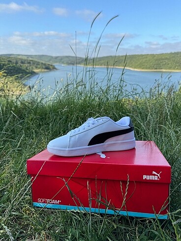 Puma Puma Baseline