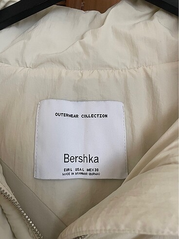 Bershka Bershka yelek