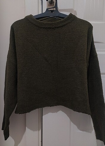 Kazak crop