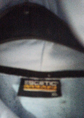 Mavi Kapüşonlu Uzun Kollu Sweatshirt - Görsel 6