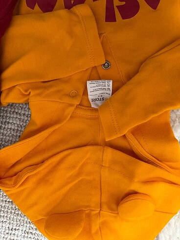 Gs bebek zıbın - Görsel 2