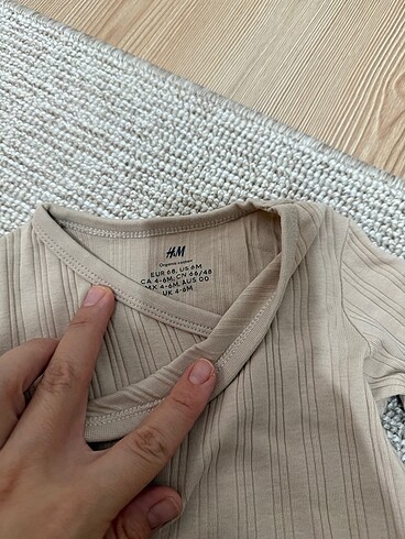 H&M Hm ikili takım
