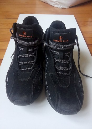 Hammer Jack Claudin Erkek Spor Ayakkabı - Görsel 2