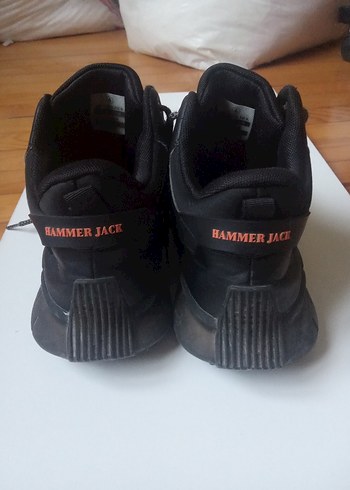 Hammer Jack Claudin Erkek Spor Ayakkabı - Görsel 3