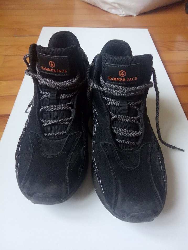 Hammer Jack Claudin Erkek Spor Ayakkabı - Görsel 2