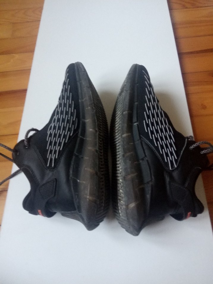 Hammer Jack Claudin Erkek Spor Ayakkabı - Görsel 5