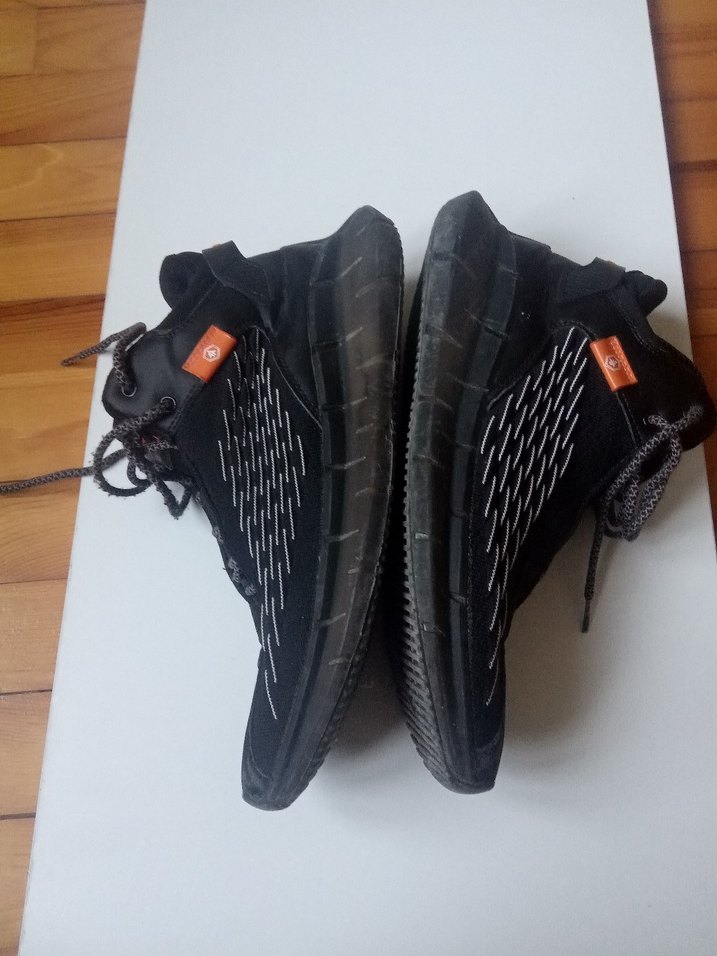 Hammer Jack Claudin Erkek Spor Ayakkabı - Görsel 4