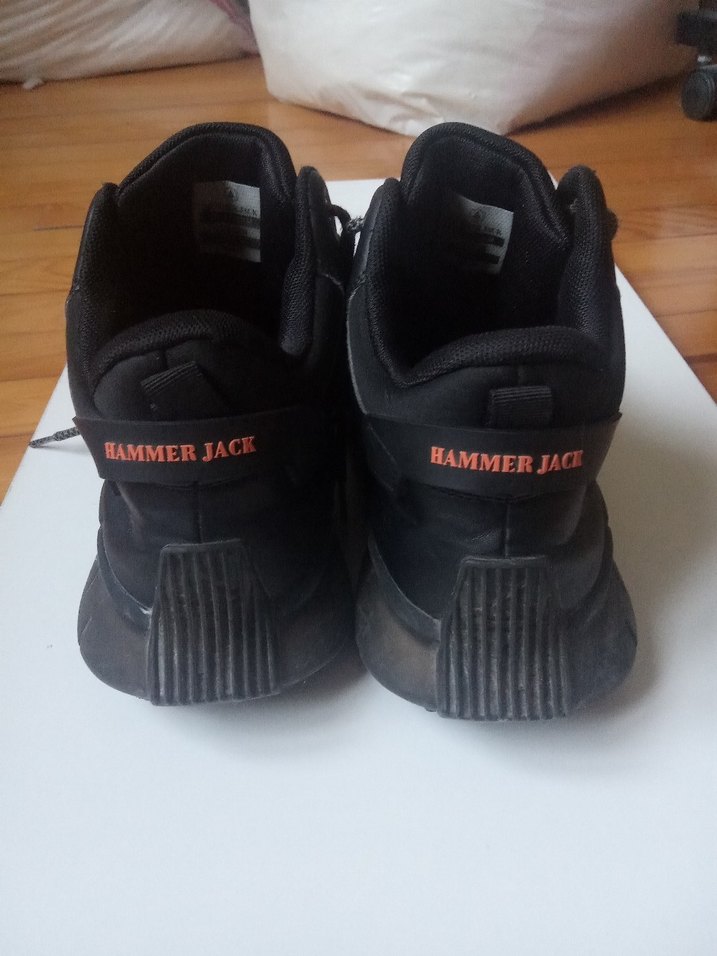 Hammer Jack Claudin Erkek Spor Ayakkabı - Görsel 3