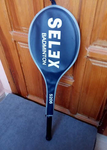 Selex 5206 Badminton Raketi - Görsel 2