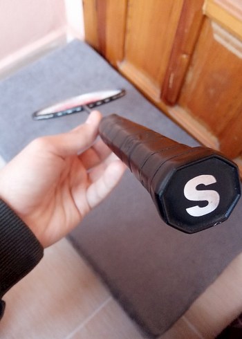 Selex 5206 Badminton Raketi - Görsel 6