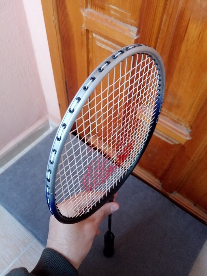 Selex 5206 Badminton Raketi - Görsel 3