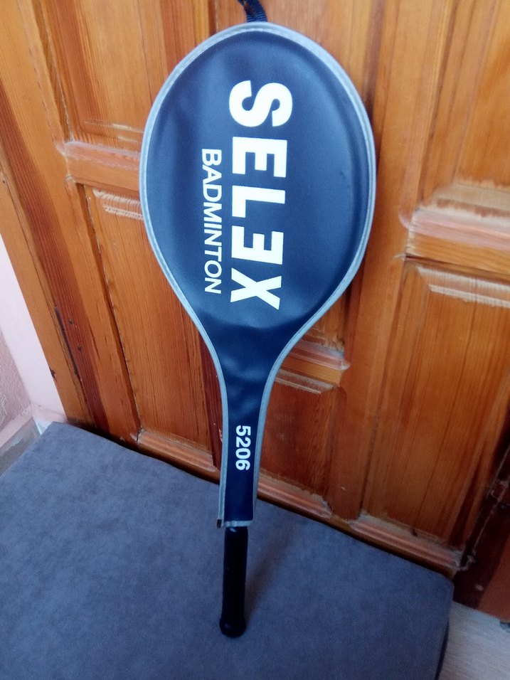 Selex 5206 Badminton Raketi - Görsel 2