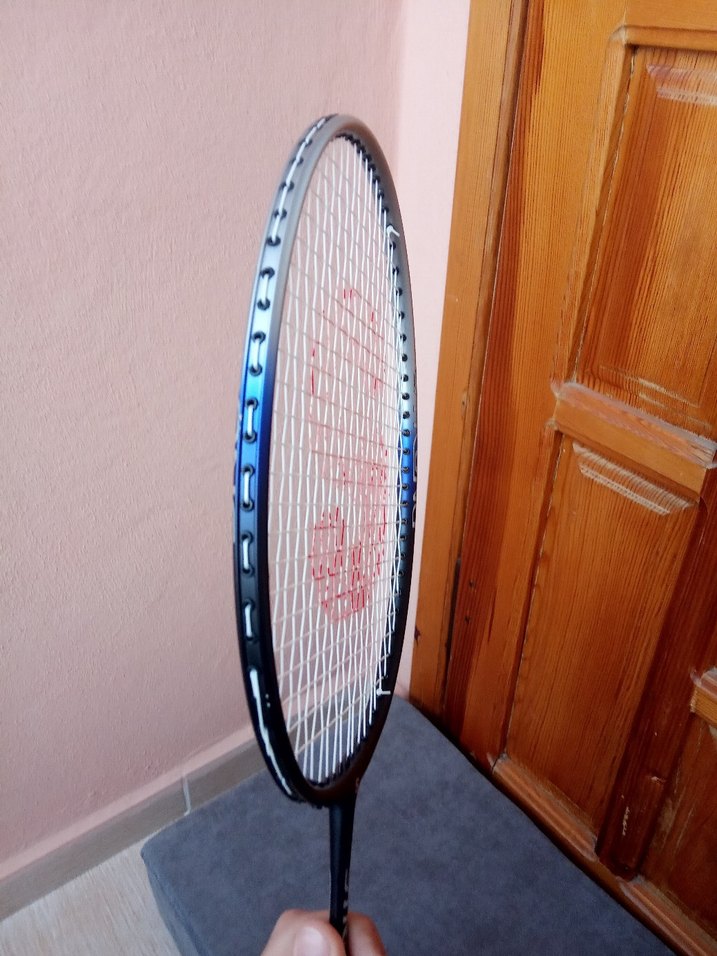 Selex 5206 Badminton Raketi - Görsel 4