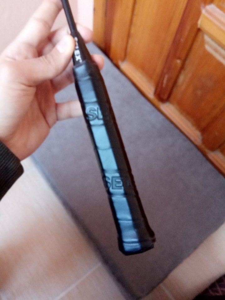 Selex 5206 Badminton Raketi - Görsel 5