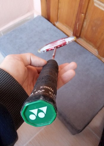 Yonex Muscle Power 5 Badminton Raketi - Görsel 4