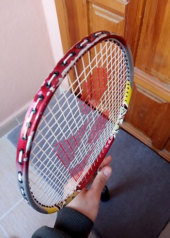 Yonex Muscle Power 5 Badminton Raketi - Görsel 3