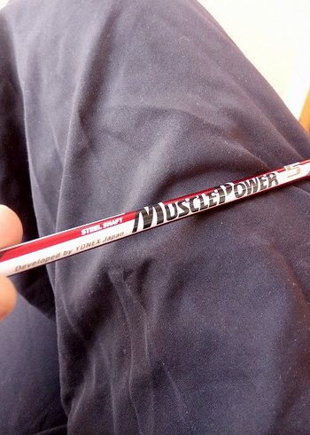 Yonex Muscle Power 5 Badminton Raketi - Görsel 7