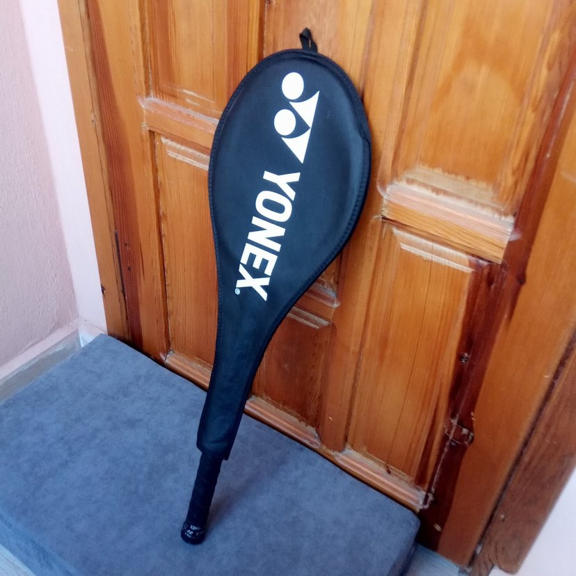 Yonex Muscle Power 5 Badminton Raketi - Görsel 2
