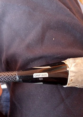 Head titanium 90 Badminton Raketi - Görsel 7