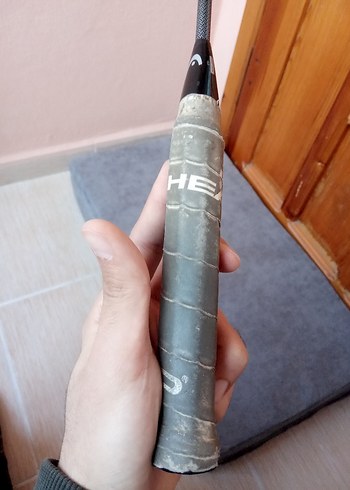 Head titanium 90 Badminton Raketi - Görsel 5