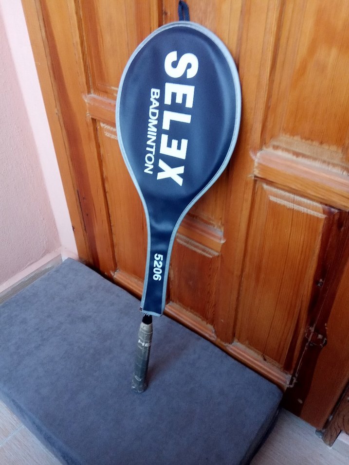 Head titanium 90 Badminton Raketi - Görsel 2