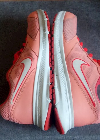 Nike DownShifter 6 Yürüyüş Koşu Ayakkabısı - Görsel 3