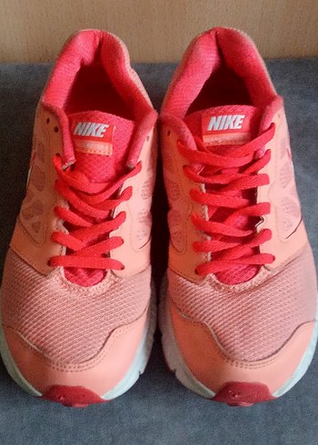 Nike DownShifter 6 Yürüyüş Koşu Ayakkabısı - Görsel 2