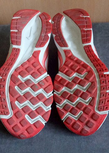 Nike DownShifter 6 Yürüyüş Koşu Ayakkabısı - Görsel 6