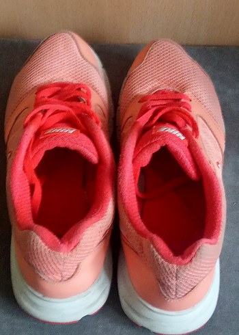 Nike DownShifter 6 Yürüyüş Koşu Ayakkabısı - Görsel 5