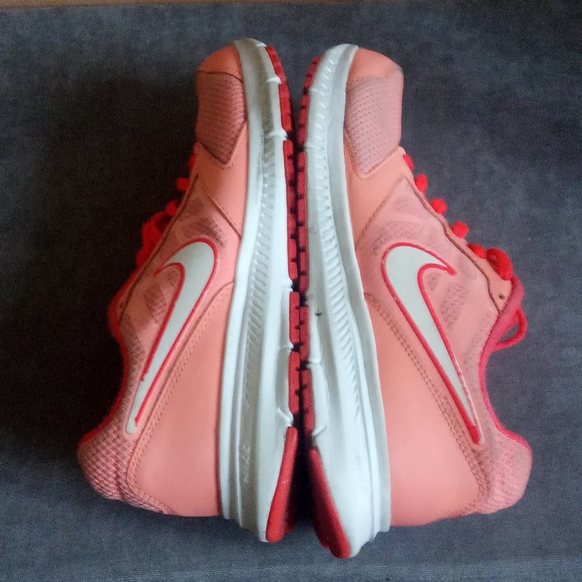 Nike DownShifter 6 Yürüyüş Koşu Ayakkabısı - Görsel 3