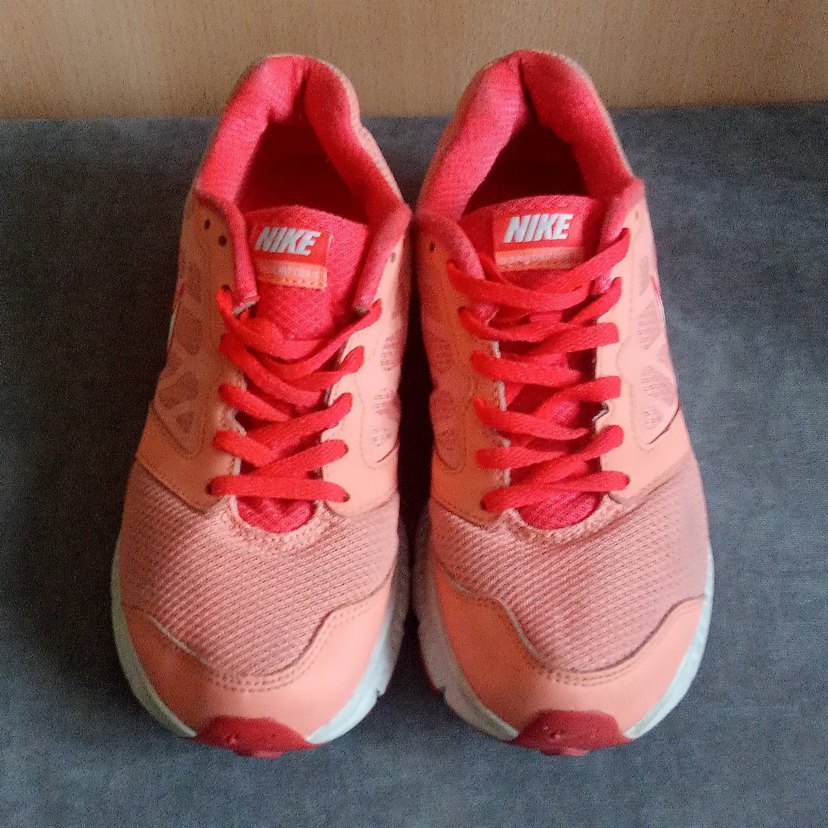 Nike DownShifter 6 Yürüyüş Koşu Ayakkabısı - Görsel 2