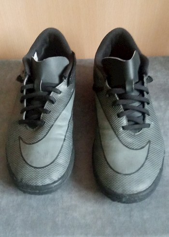 Nike Bravata 2 TF Orijinal Halısaha Ayakkabısı - Görsel 2