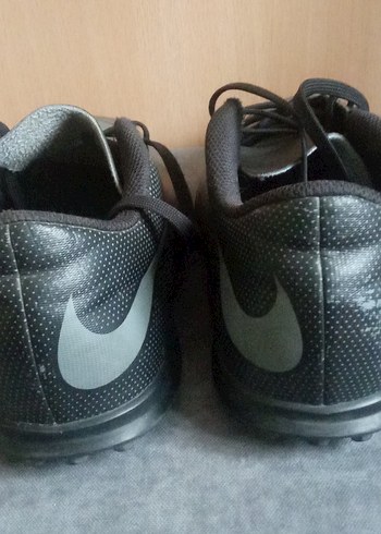 Nike Bravata 2 TF Orijinal Halısaha Ayakkabısı - Görsel 3