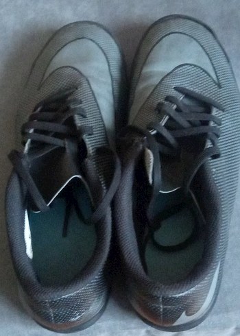 Nike Bravata 2 TF Orijinal Halısaha Ayakkabısı - Görsel 4