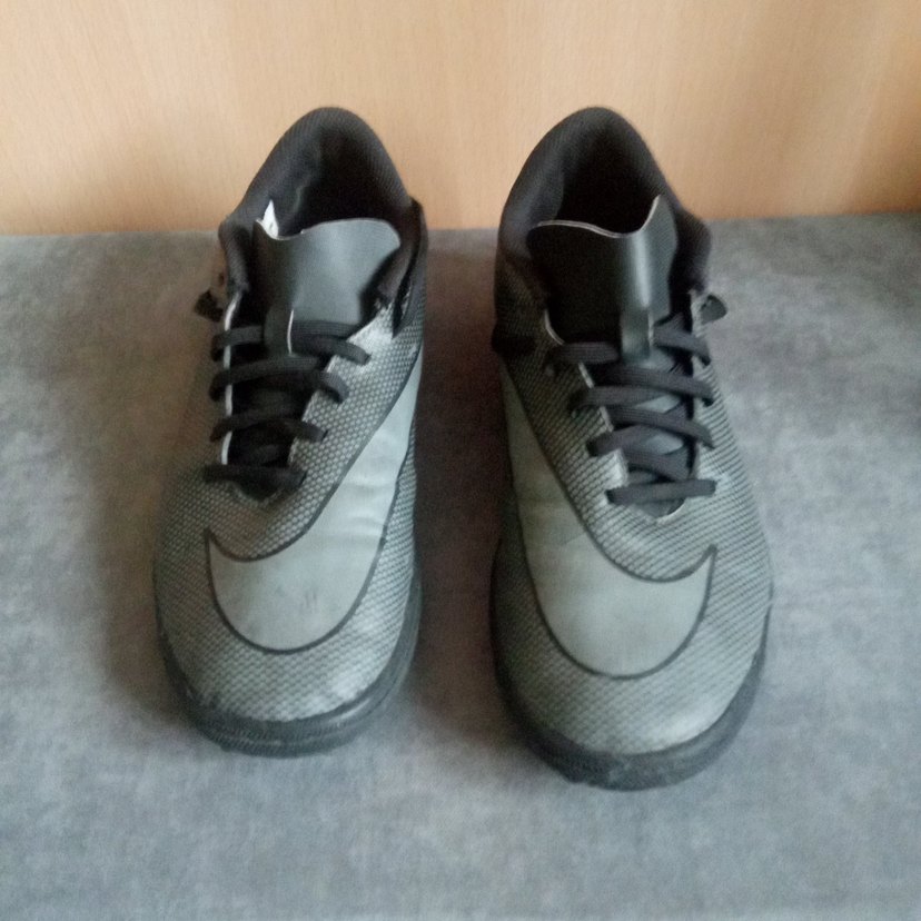 Nike Bravata 2 TF Orijinal Halısaha Ayakkabısı - Görsel 2