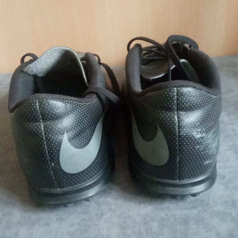 Nike Bravata 2 TF Orijinal Halısaha Ayakkabısı - Görsel 3